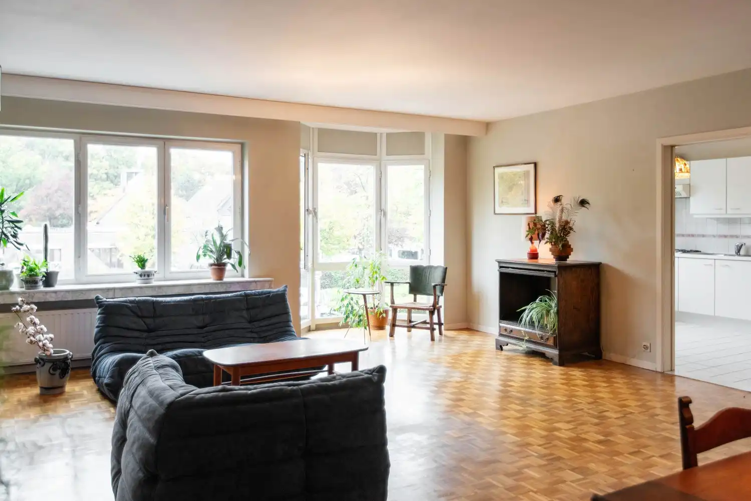 Appartement te koop Augustijnslei 151 - 2930 Brasschaat