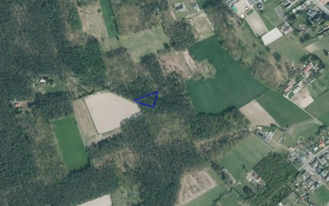 Bosgrond te koop – rust en natuur foto {{pictureIndex}}