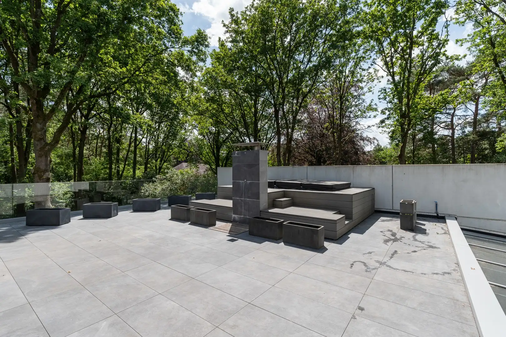 Exclusive luxury villa near the golf course and lake in Keerbergen foto 15