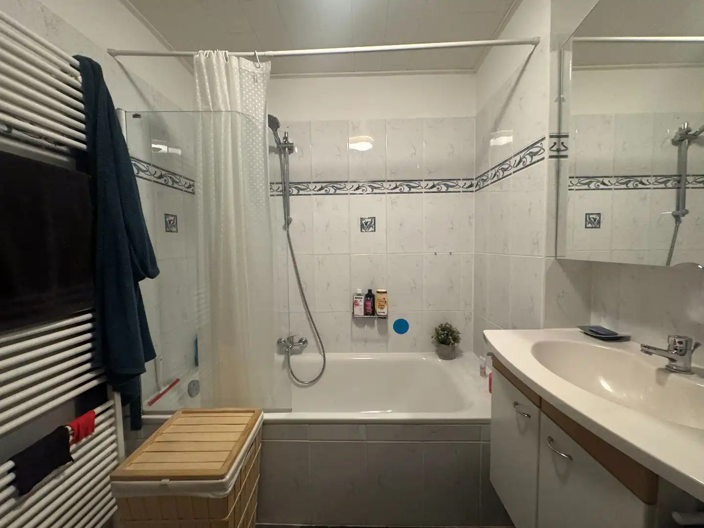 Op zoek naar een energiezunig duplex-appartement in hartje Merchtem? Welkom Home!  foto 17