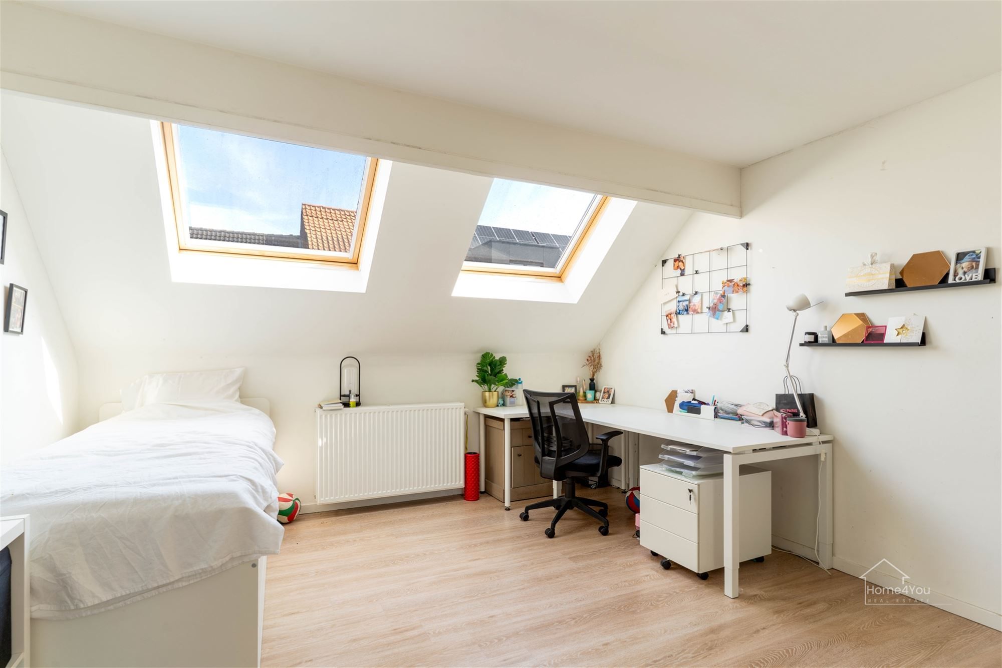 Instapklare woning met 3 slaapkamers te koop! foto 19