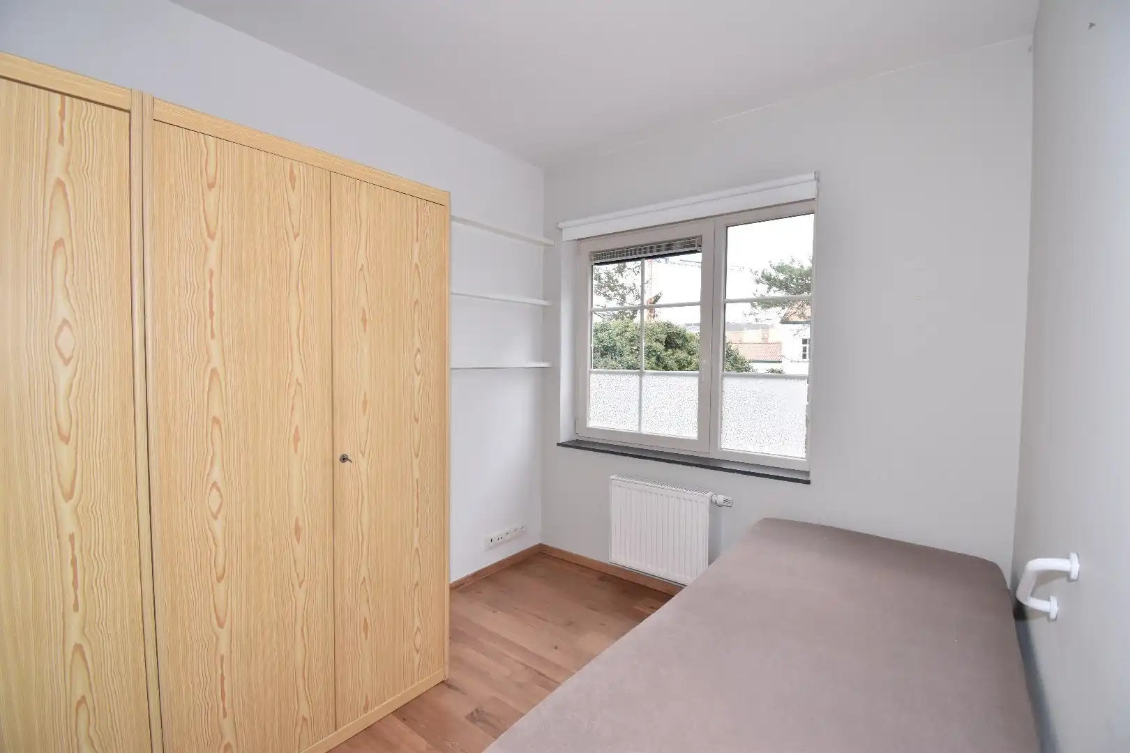 Appartement met mooi terras foto 22