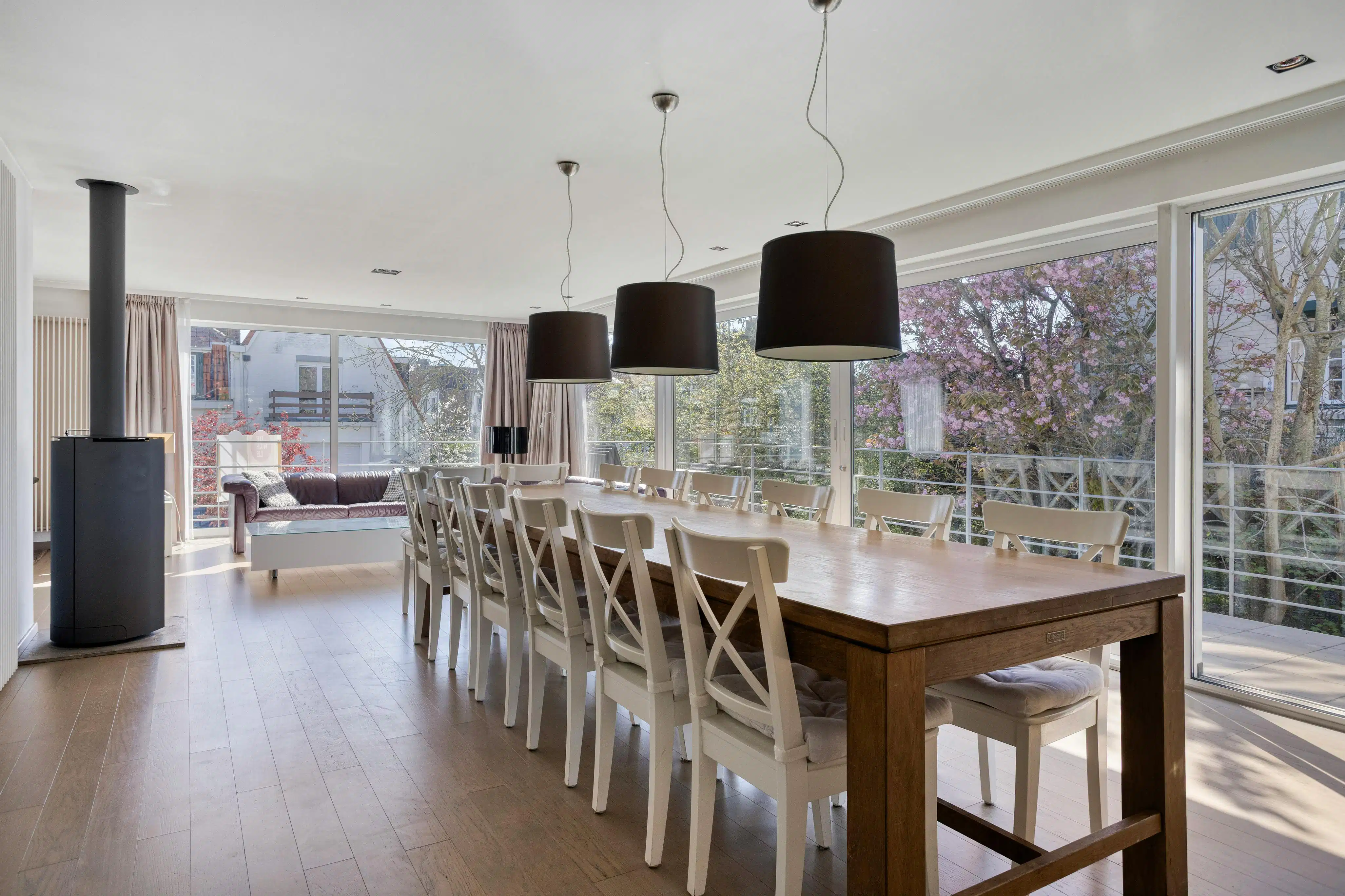 Gerenoveerde woning met 6 slaapkamers in centrum Koksijde-Bad foto 3