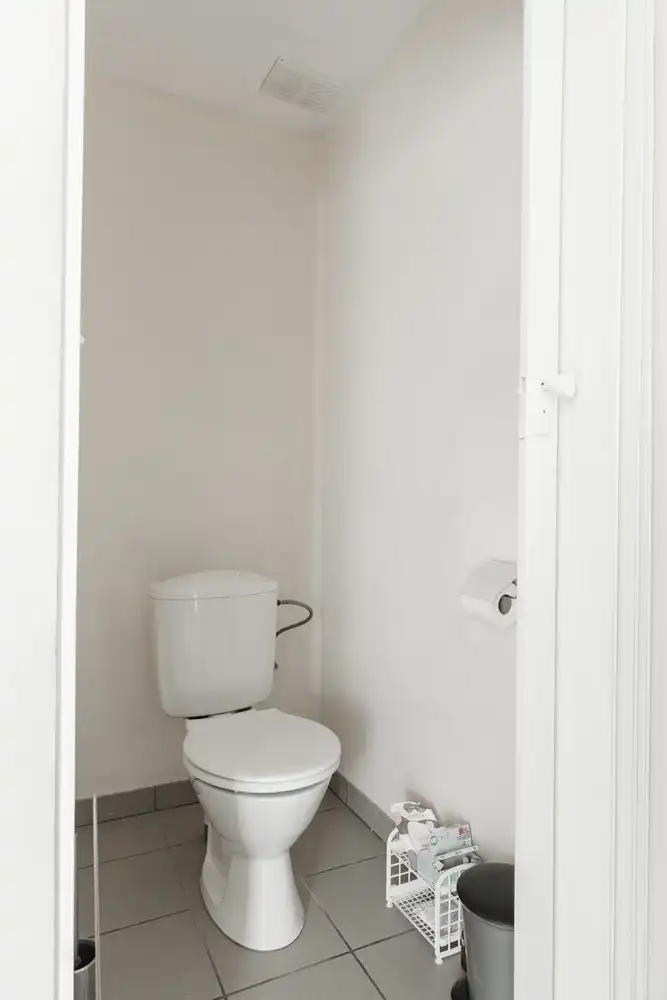 Appartement te koop foto 14