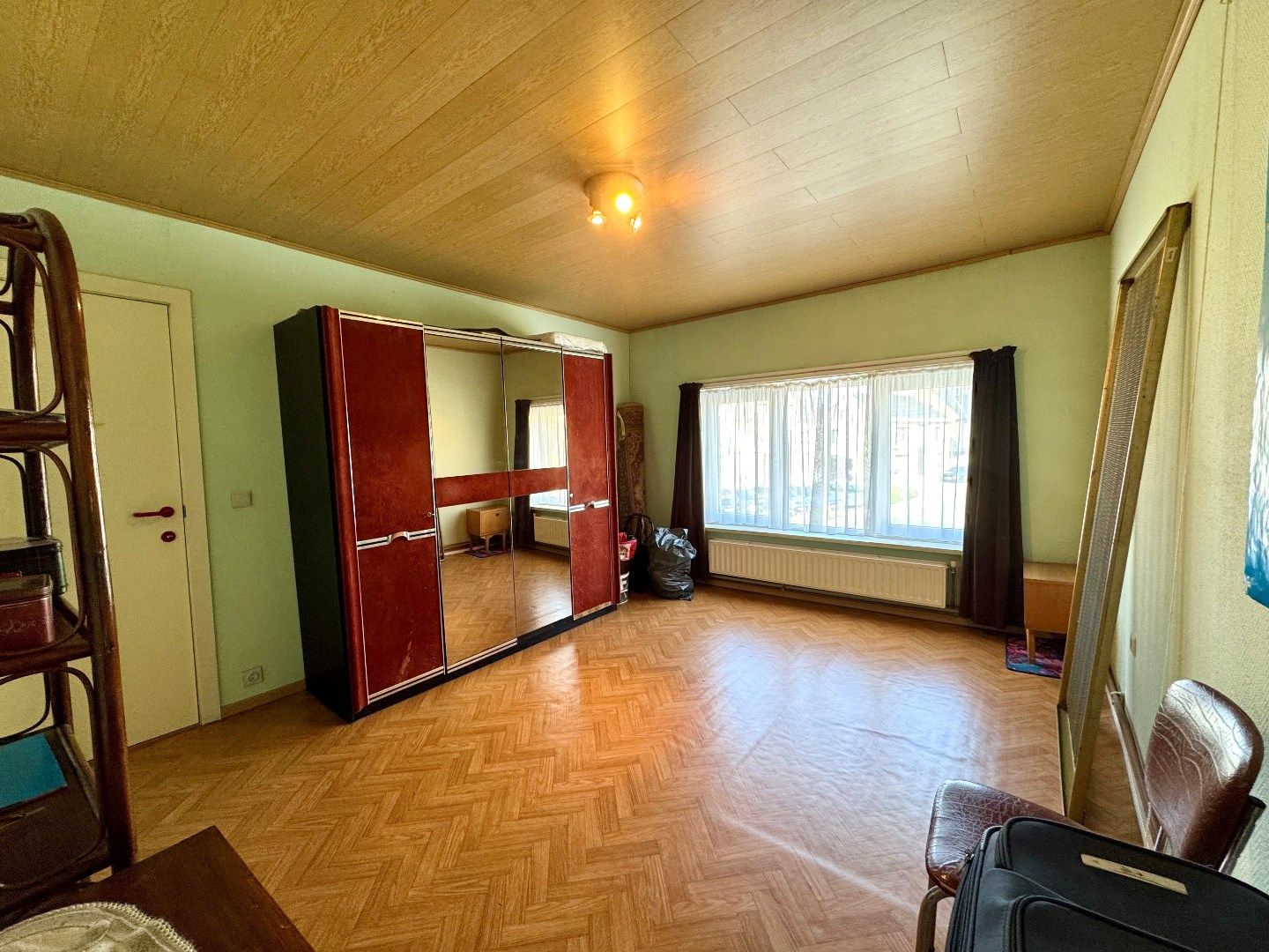 RIJWONING MET  3 SLPKS, GARAGE EN TUIN foto 20