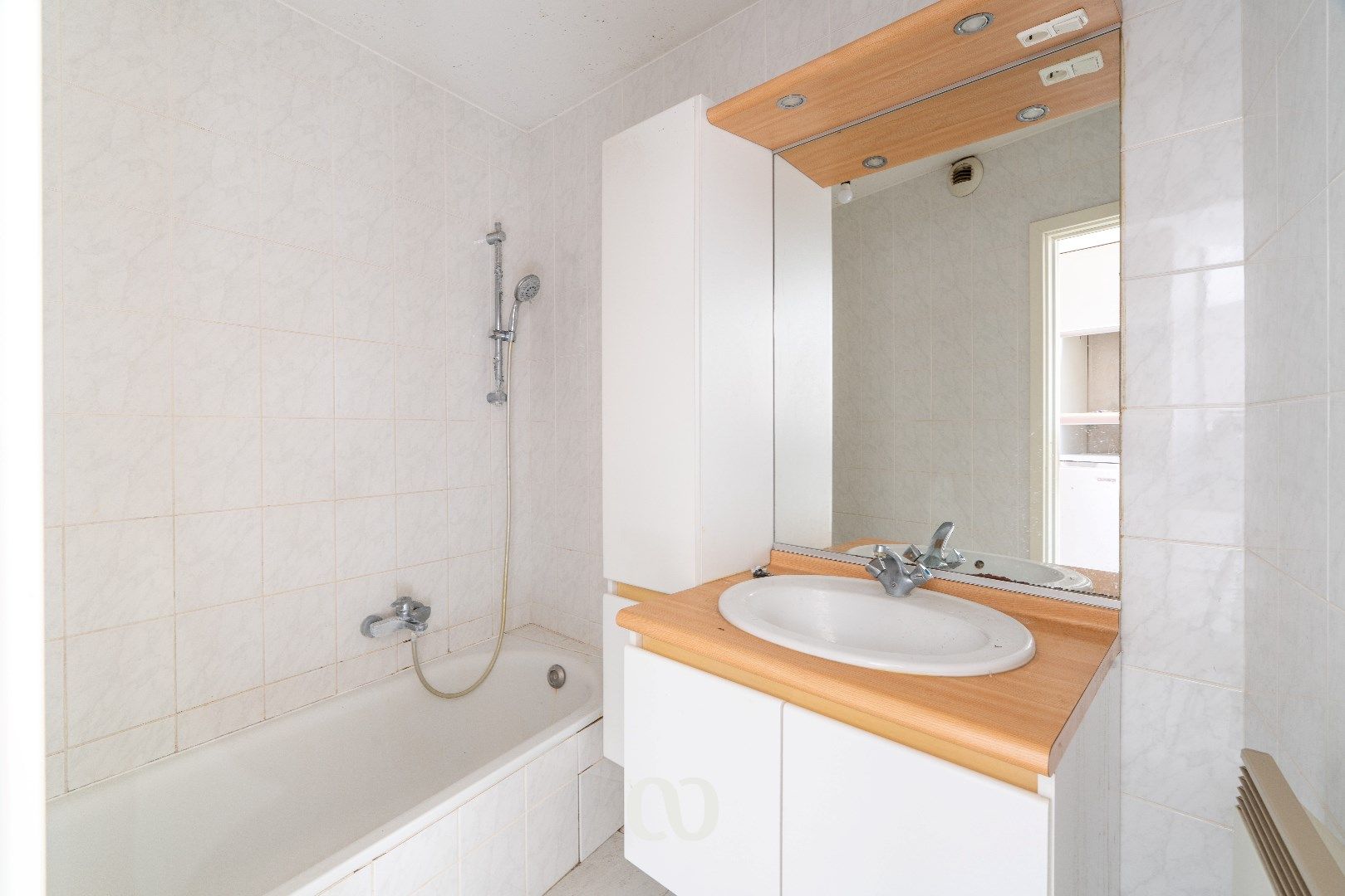 Appartement met twee slaapkamers op gunstige locatie foto 10