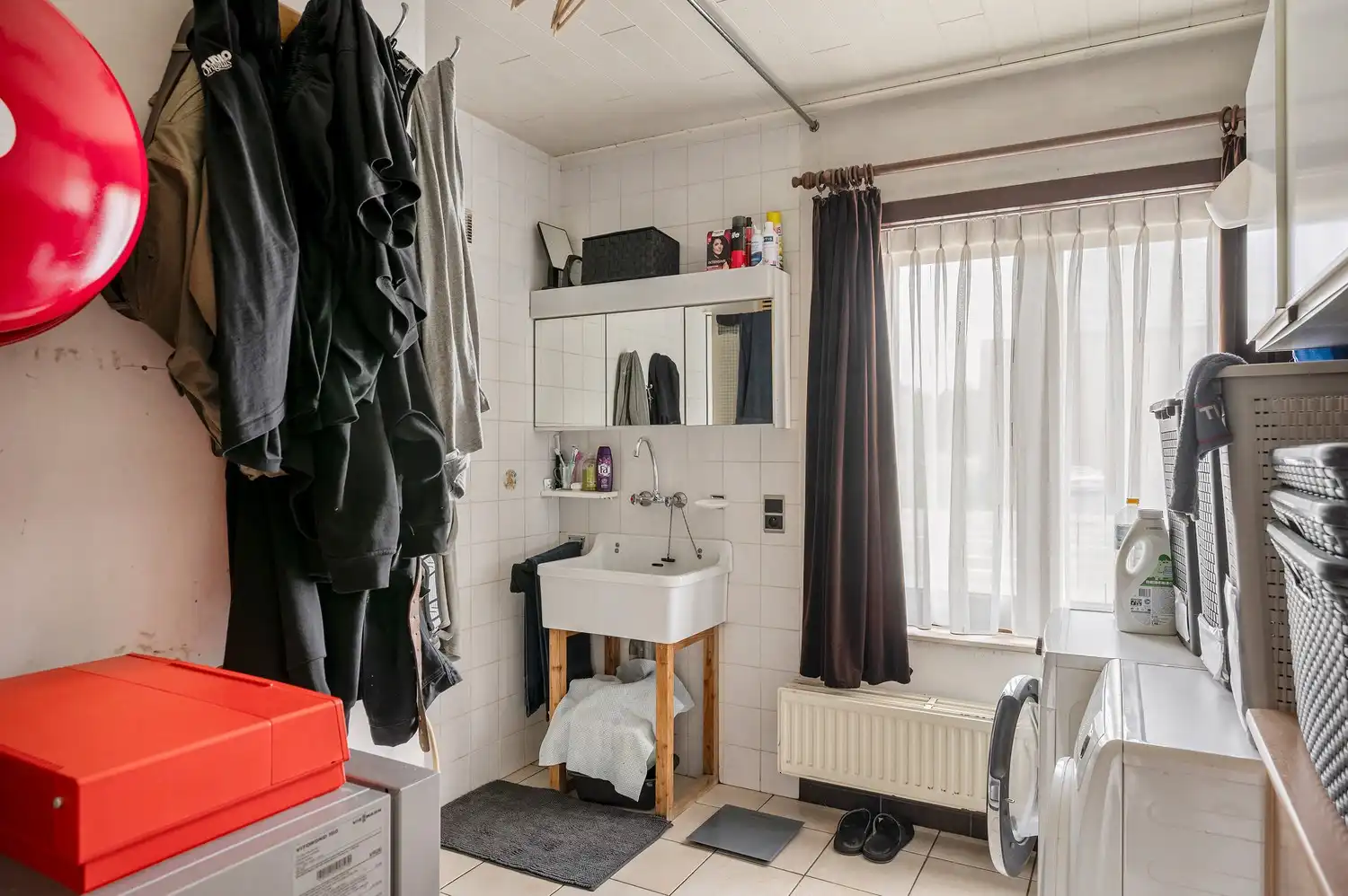 TE KOOP | Ruime halfopen bebouwing met tuin in Booischot. foto 11