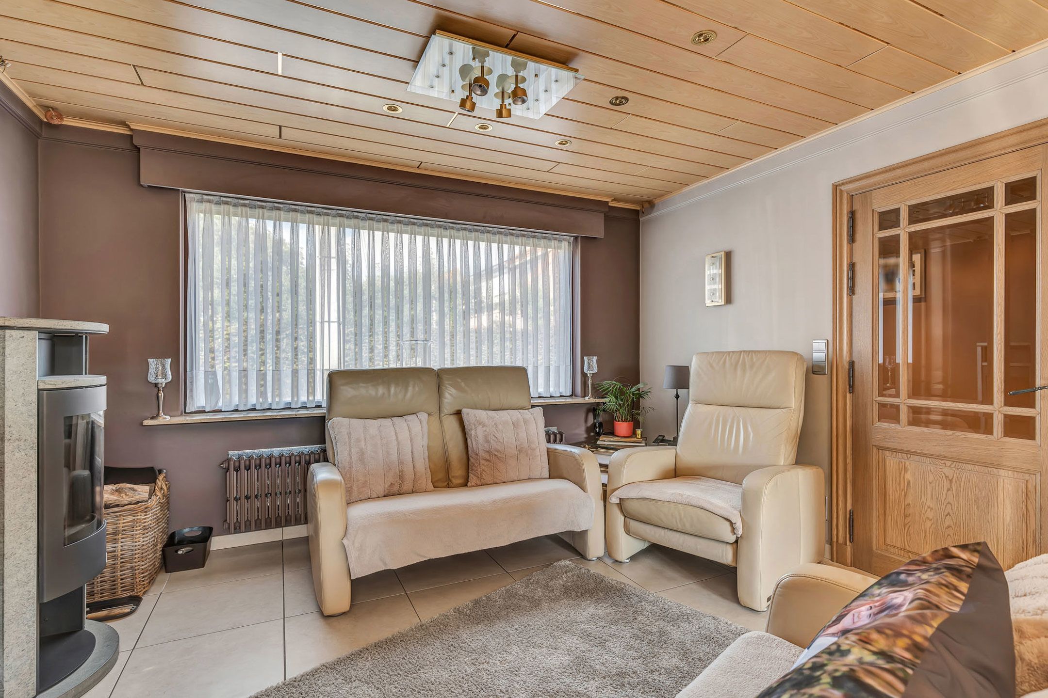 Charmante, instapklare woning in hartje Olsene foto 6