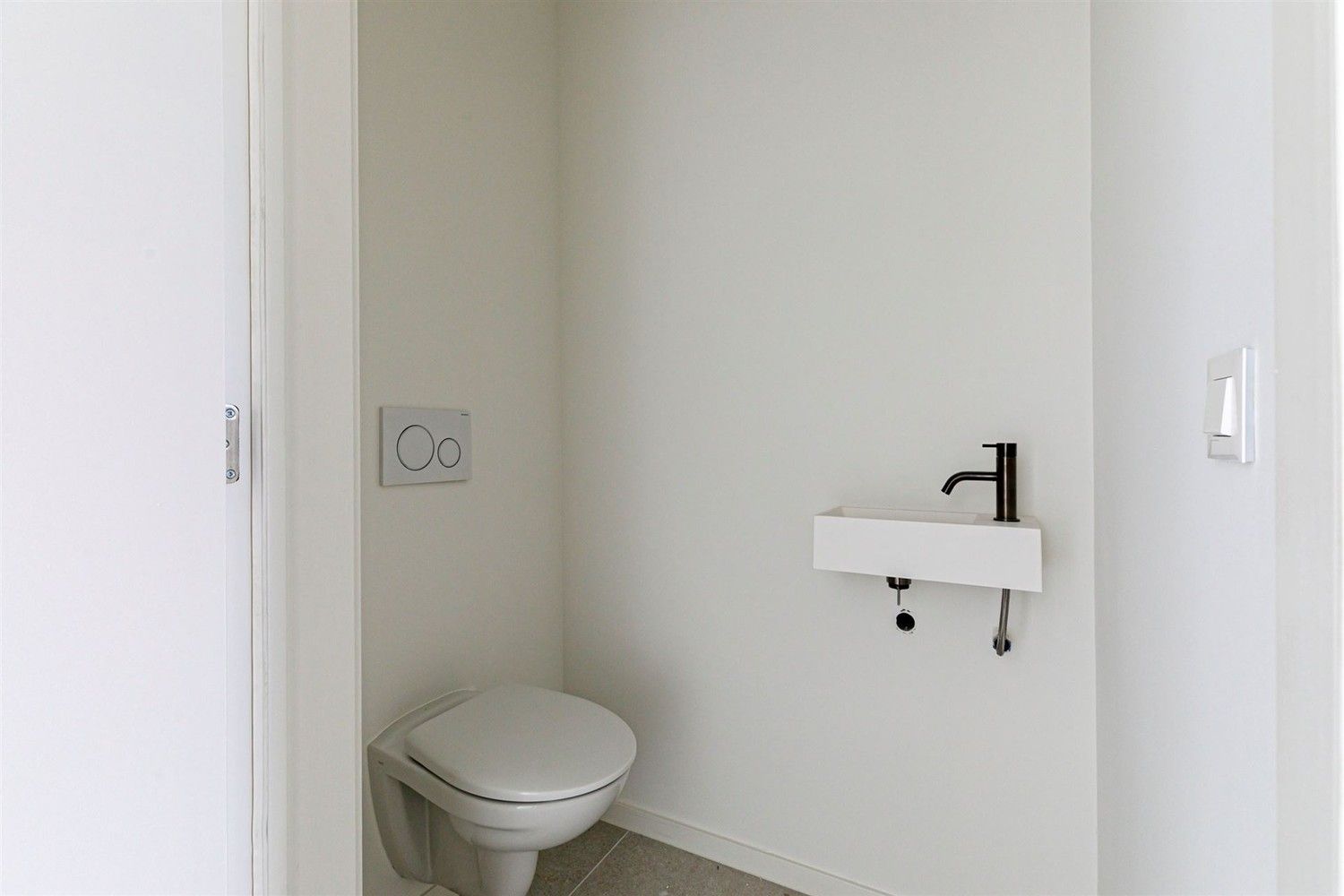 Te Koop – Nieuwbouw BEN-woning in Hof Berlaere (Woning 5) foto 20