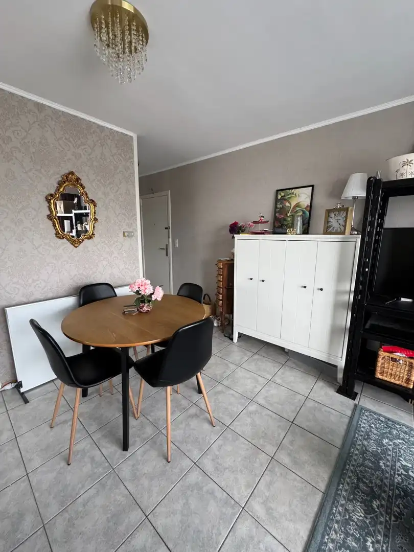 Appartement te huur foto 3
