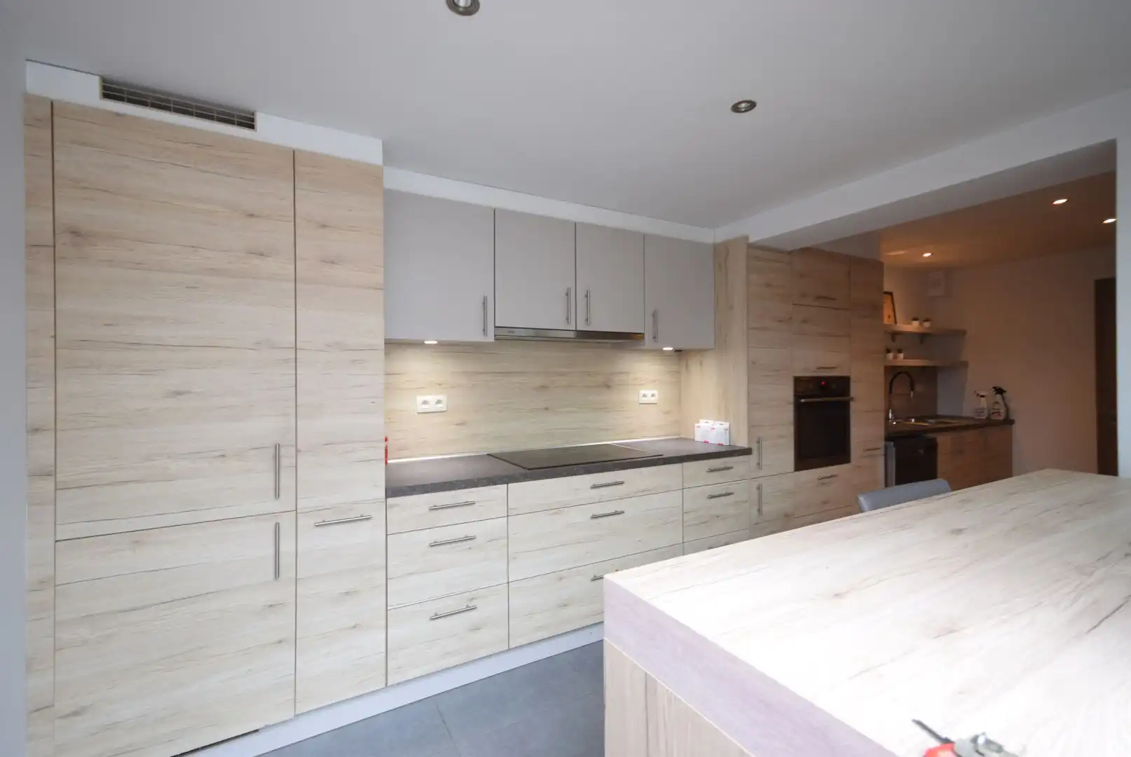 Instapklare gezinswoning met drie slaapkamers en tuin foto 6