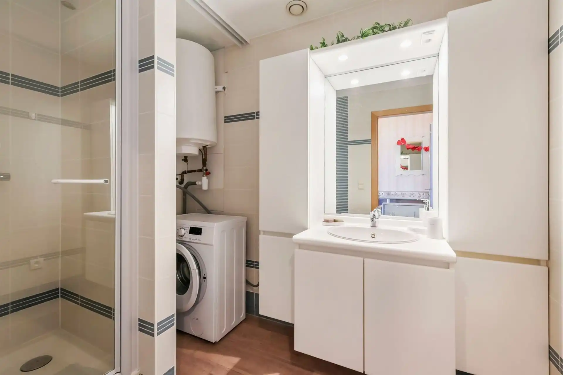 UNIEK ZEEZICHT / MOG. TOT PARKING  foto 14