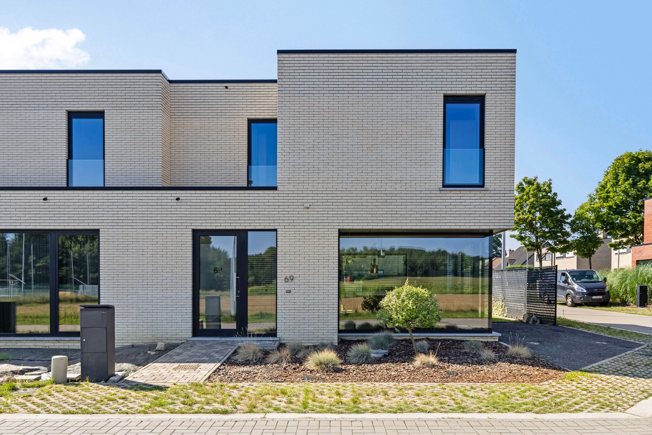 Recente, energiezuinige BEN-woning met 3 slaapkamers foto 2