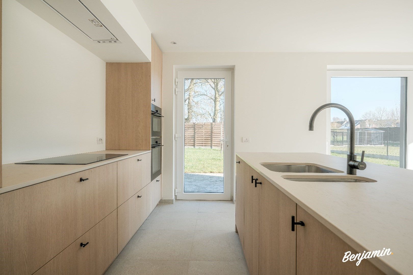 Landelijke nieuwbouwvilla met 4 slaapkamers in het rustige Zonnebeke foto 6