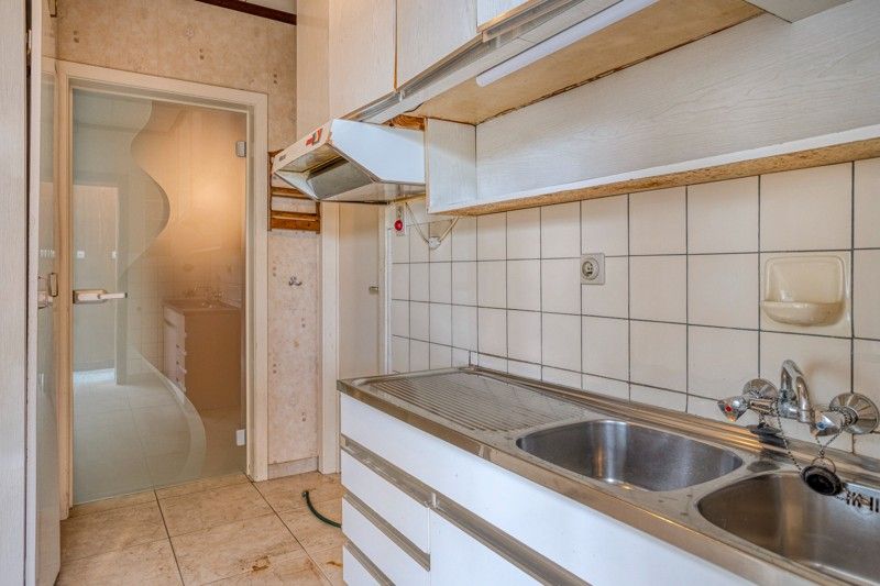 Landelijk gelegen te renoveren woning TE KOOP in Dentergem! foto 10