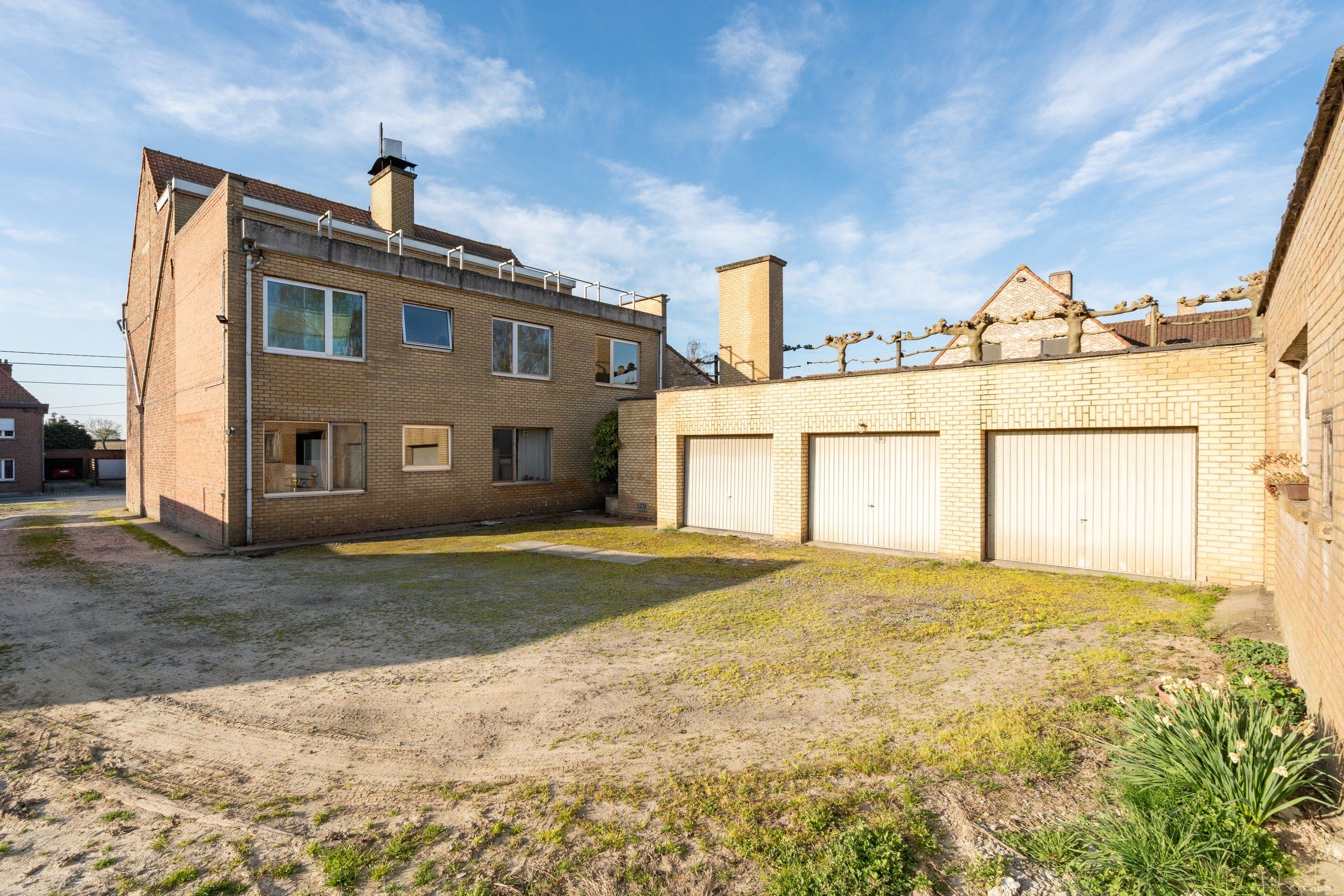 APPARTEMENTSGEBOUW OP 777 M² foto 5