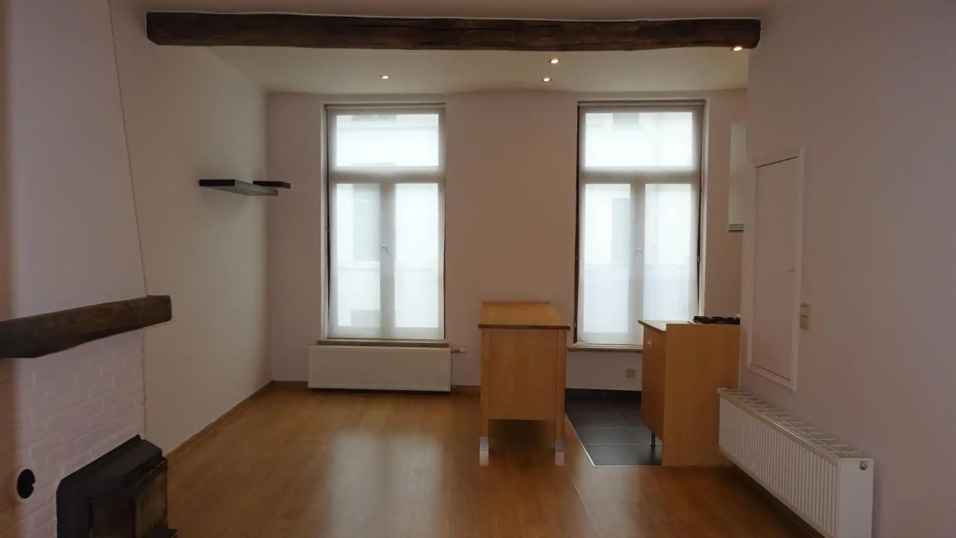 Gezellig appartement in het hartje van Tienen foto 4