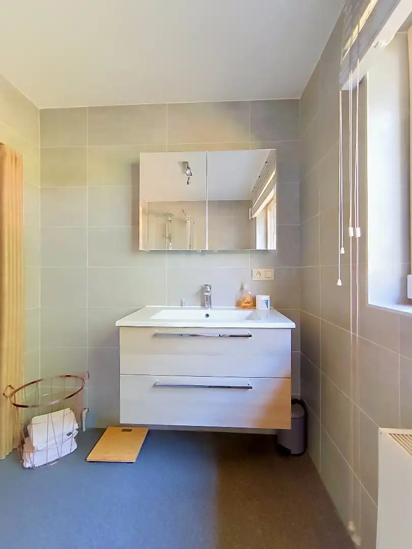 Vrijstaande woning te Linden foto 15