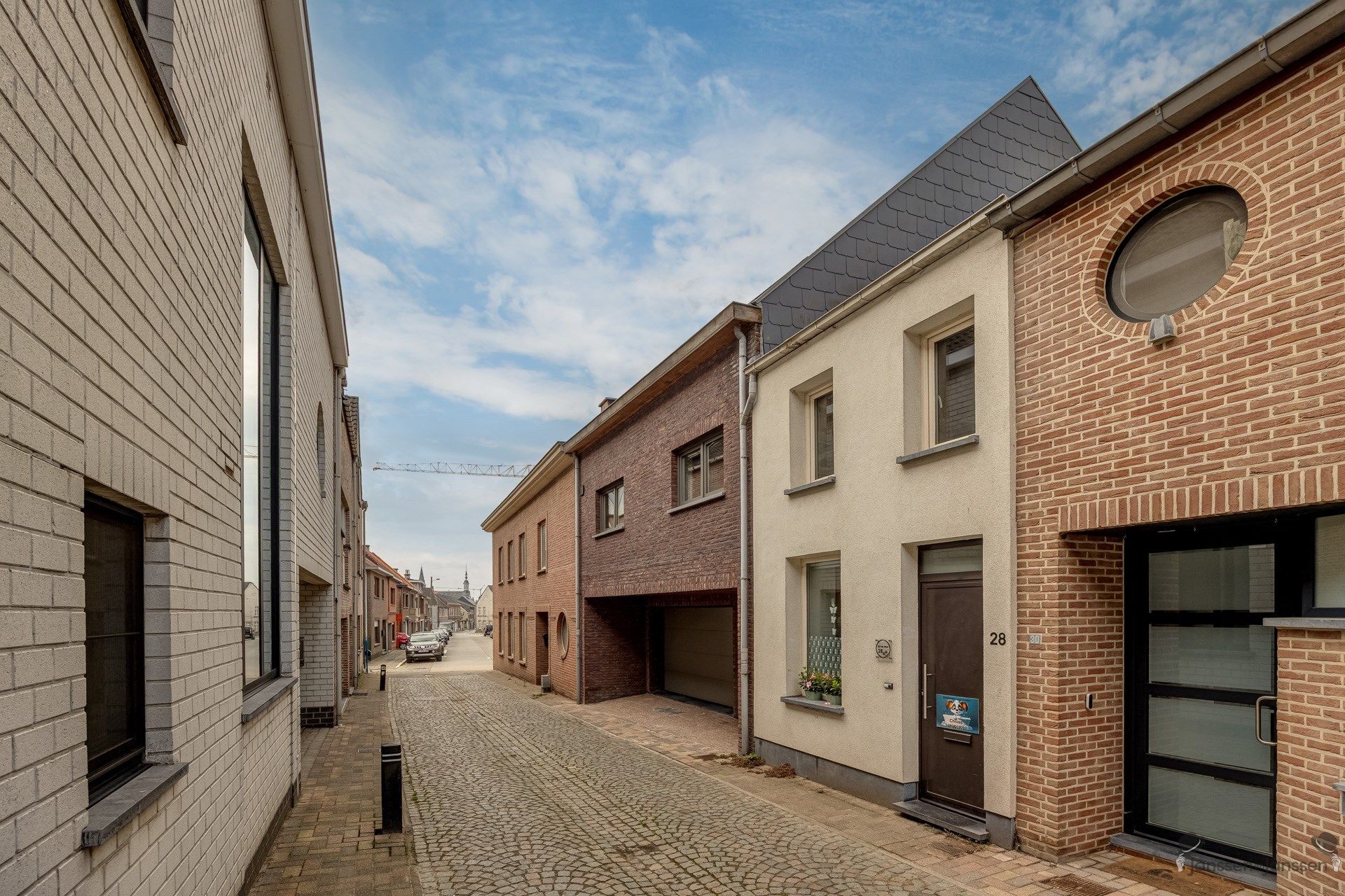 Energiezuinige woning met gezellige tuin foto 21