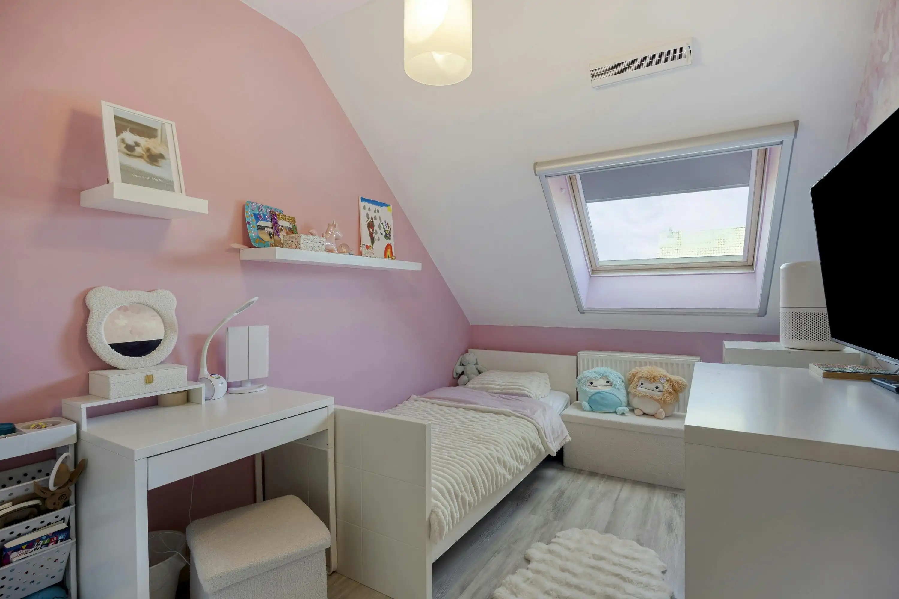 Volledig instapklaar energiezuinig huis met 3 slaapkamers foto 20