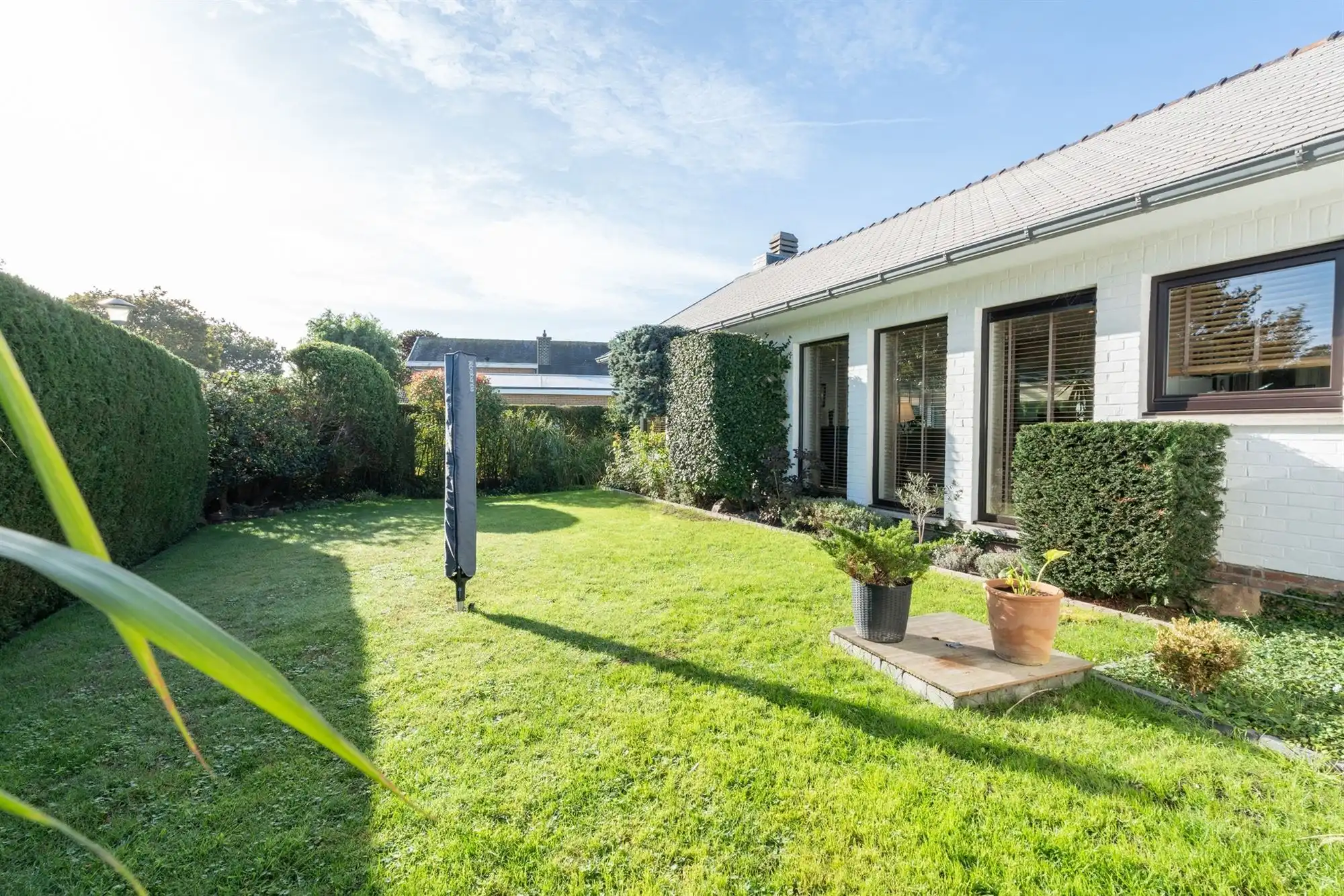 Prachtige bungalow in klassevolle wijk! foto 4
