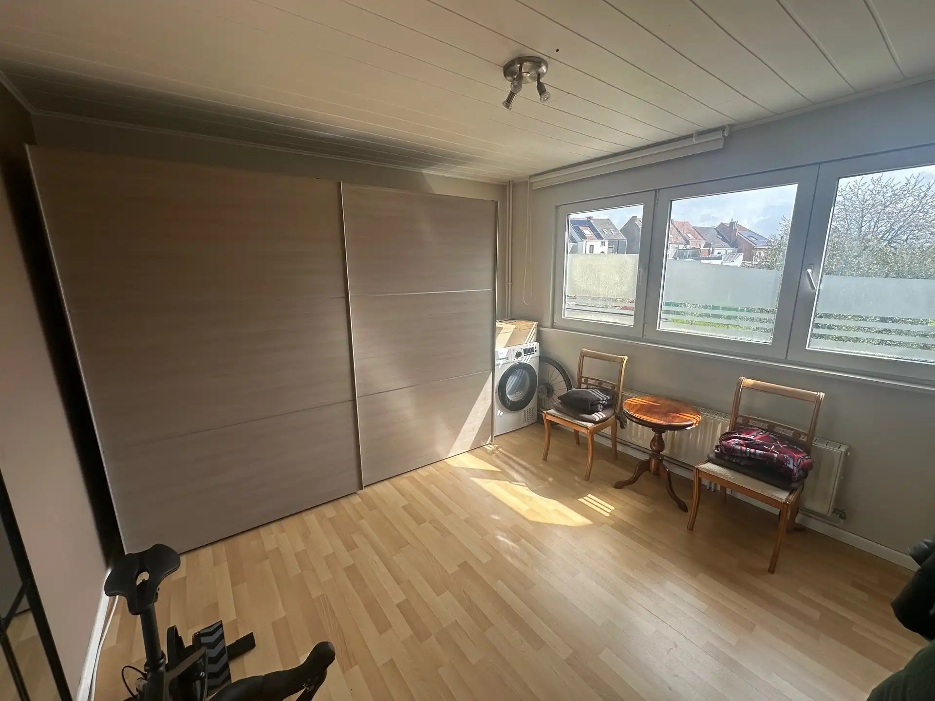 Woning met 2 slaapkamers en ruime zolder foto 8