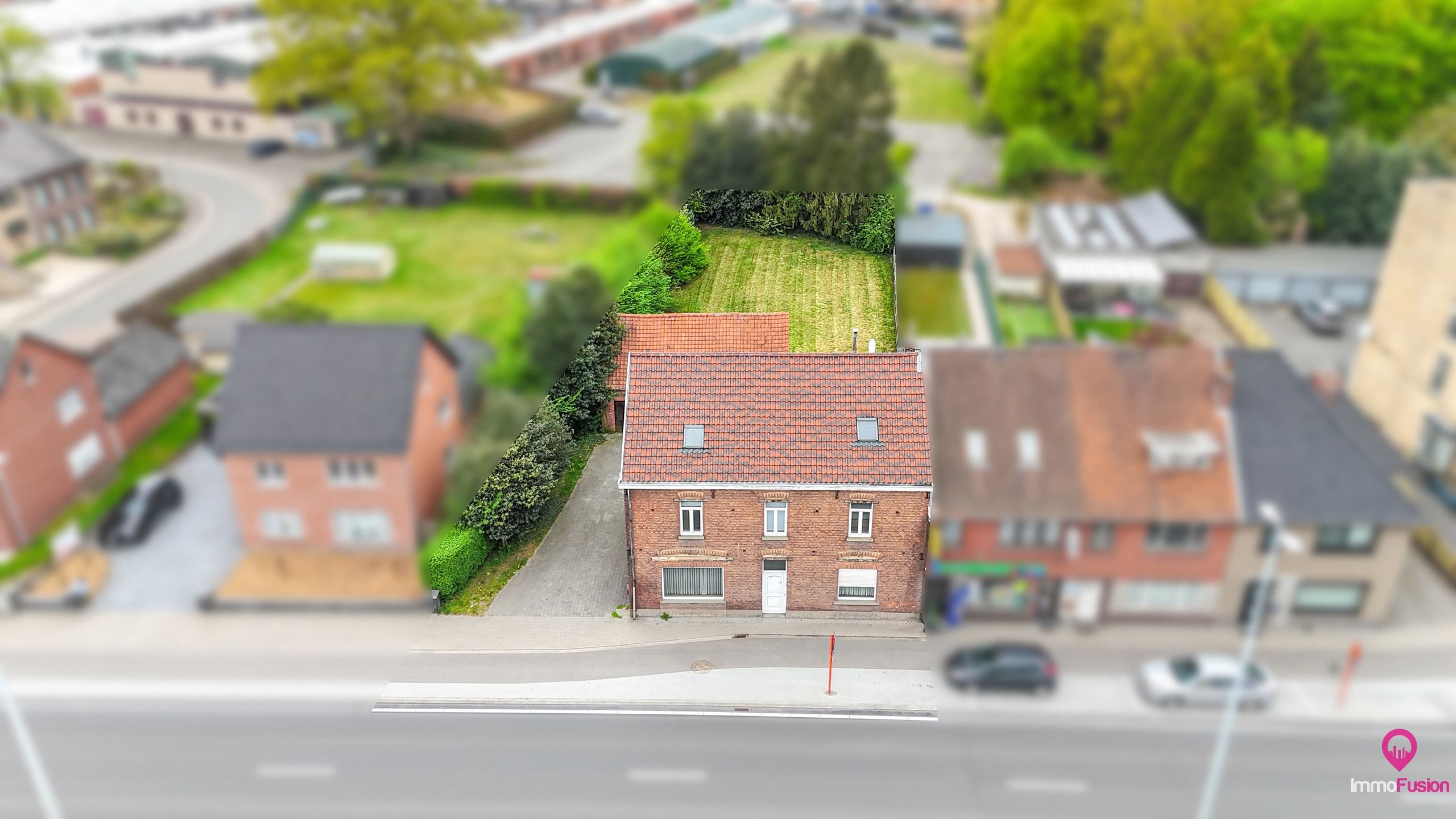 Huis te koop foto 41