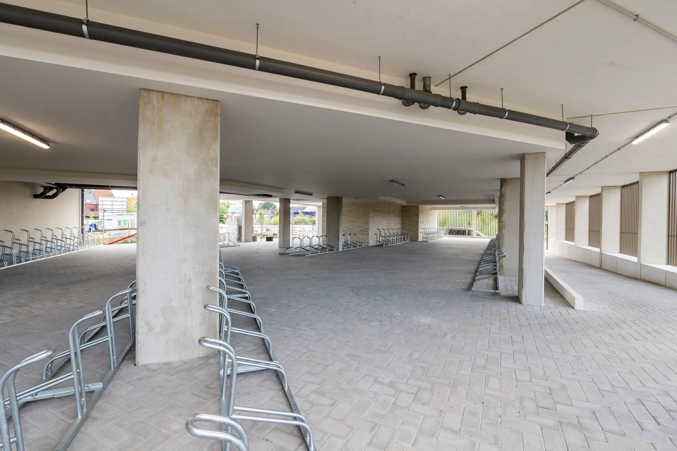 Dakappartement met 2 slaapkamers en royaal terras van 20m² foto 22