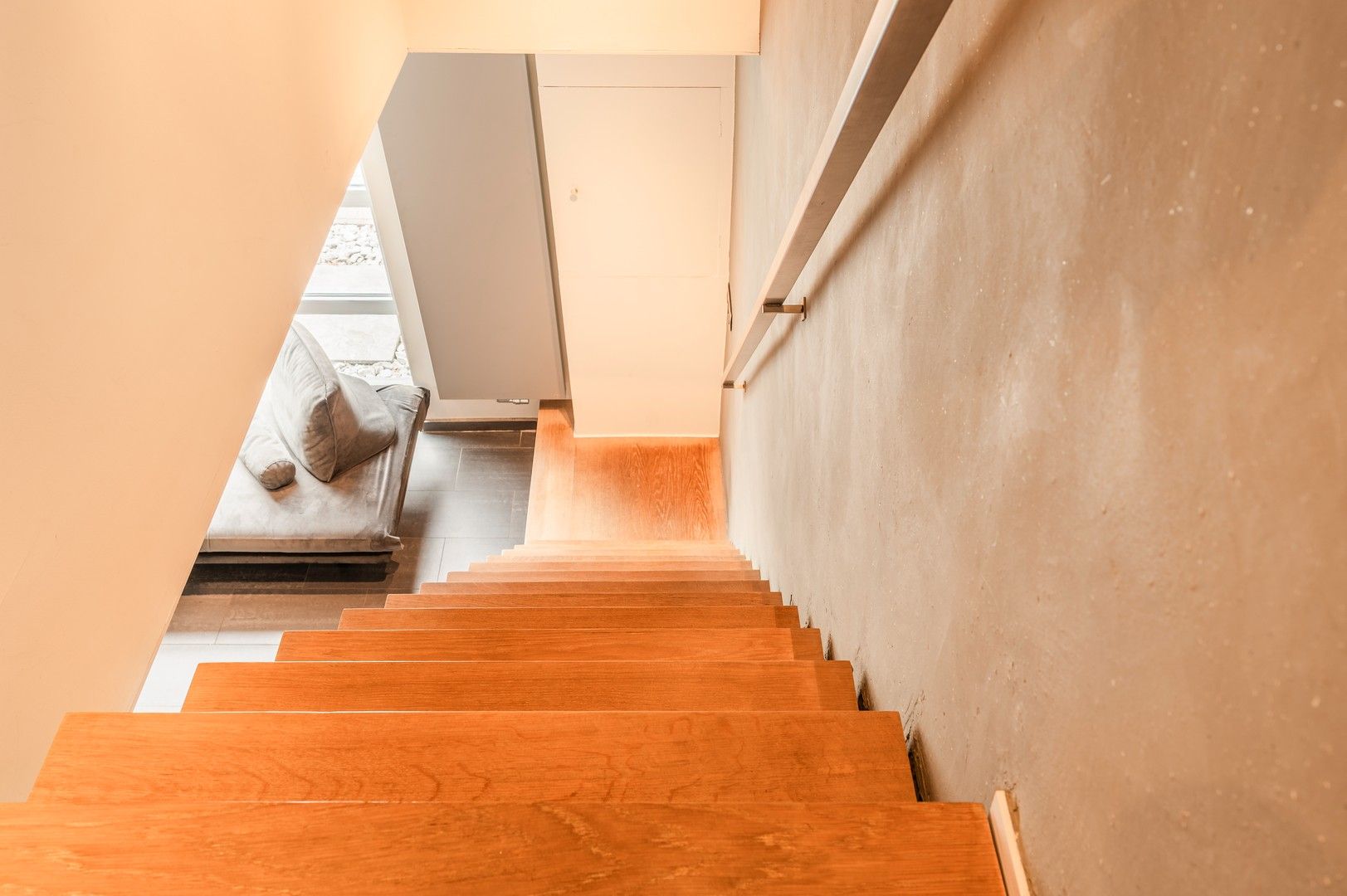 Exclusieve halfopen bebouwing met zwemvijver aan de polders van Verrebroek! foto 13