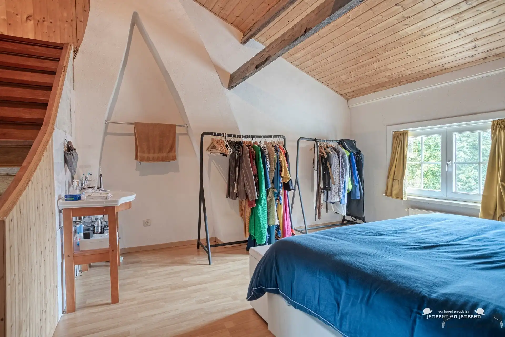 Huis foto 21