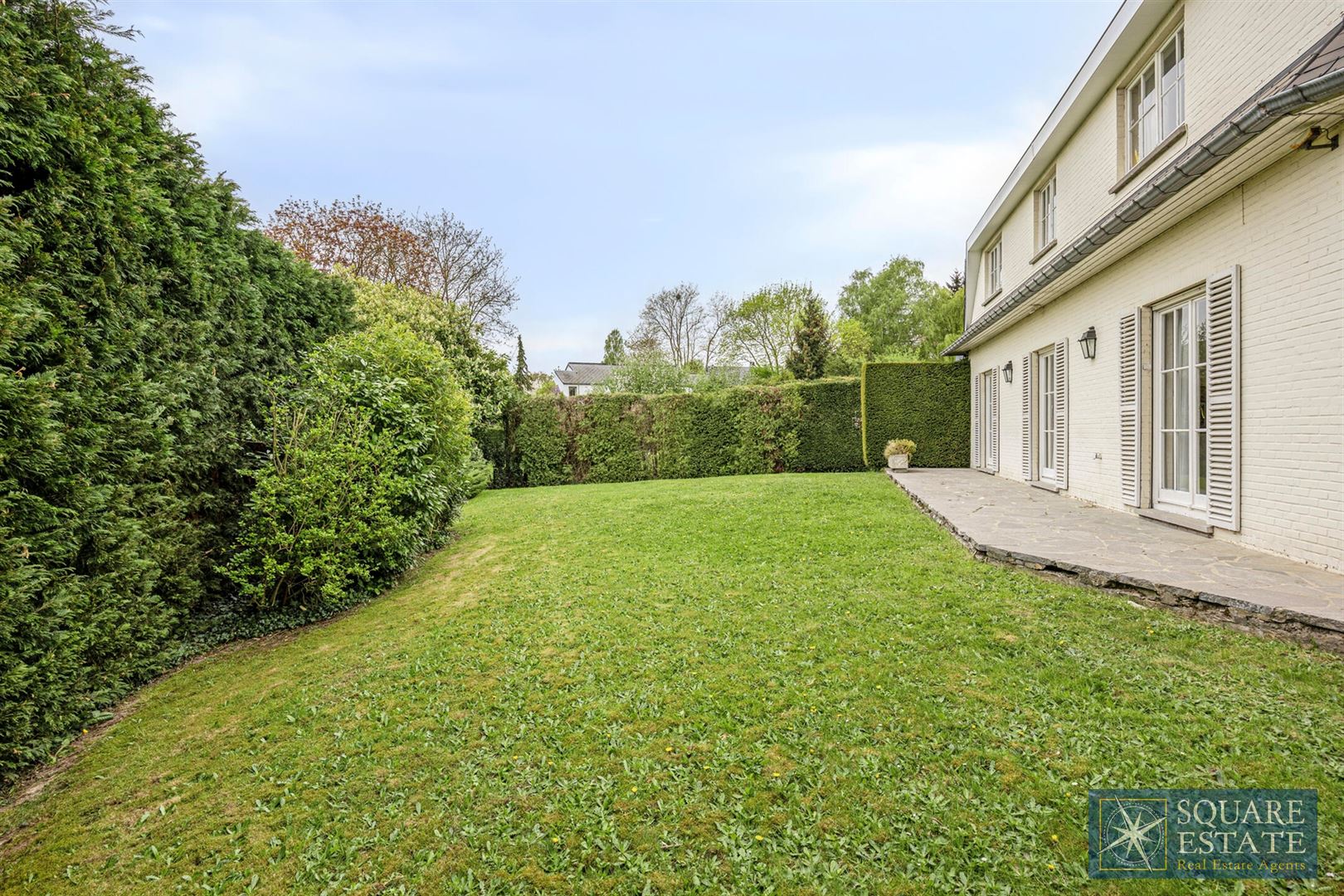 Schitterende villa met 5 slaapkamers in de exclusieve wijk Bouchout foto 26