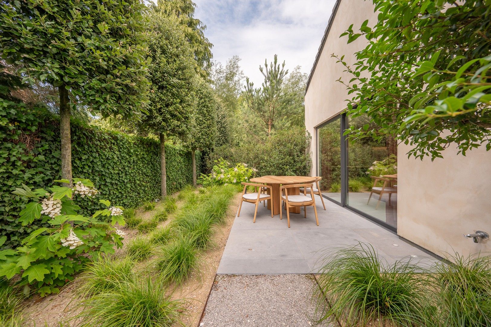 Luxueuse villa met zwembad, discreet gelegen in een rustige omgeving foto 10