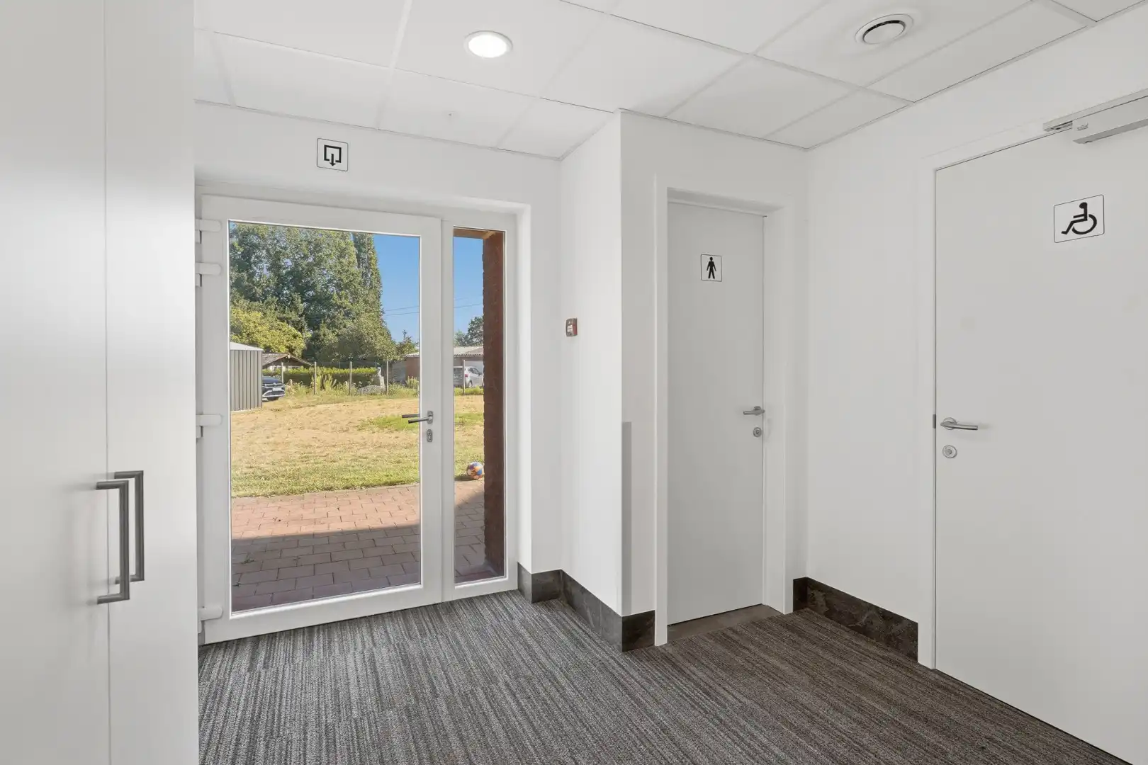 Unieke investeringskans met 21 serviceflats op gunstige locatie! foto 20