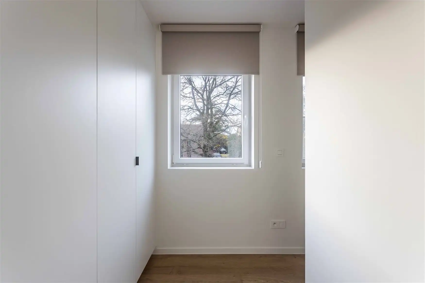 Energievriendelijke BEN-woning in rustige doodlopende straat te Zomergem. foto 23