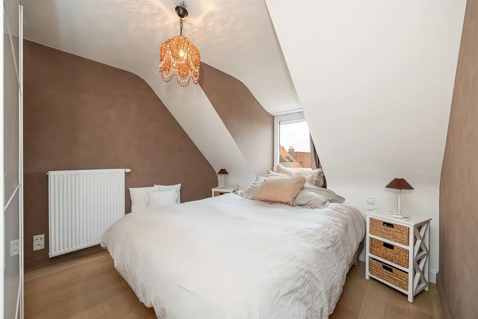 Ruim wonen in hartje Knokke foto 16