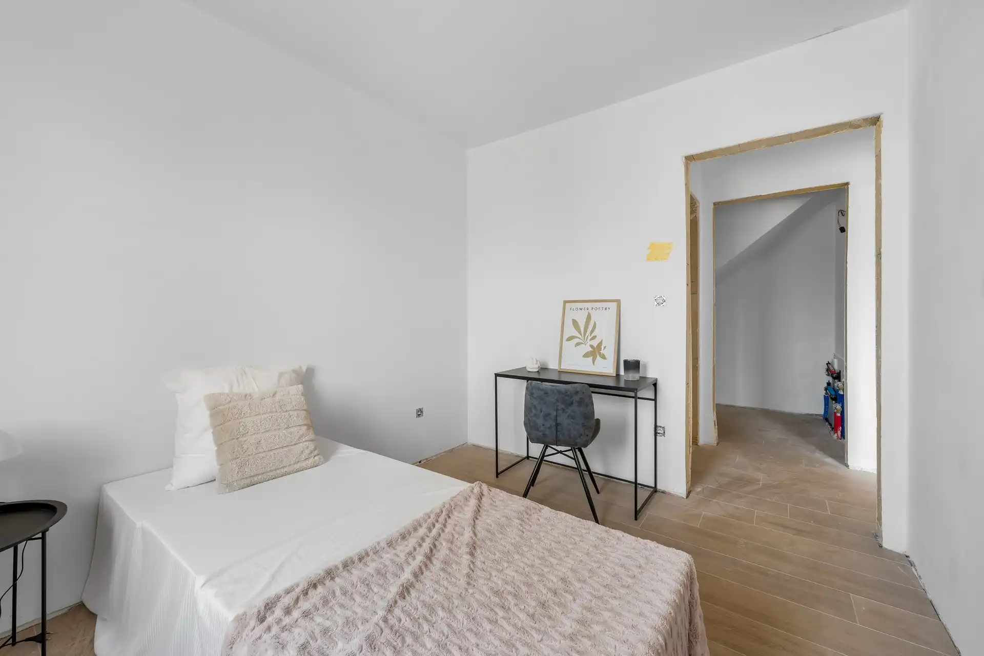 URBAN VILLA MET PRACHTIG ZICHT foto 23