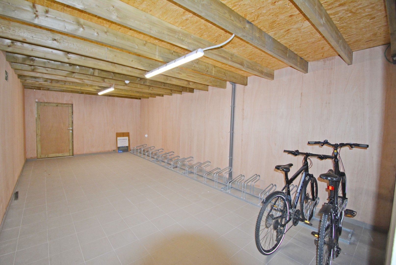 Luxueus nieuwbouwappartement te huur in hartje Knokke-Heist. foto 13