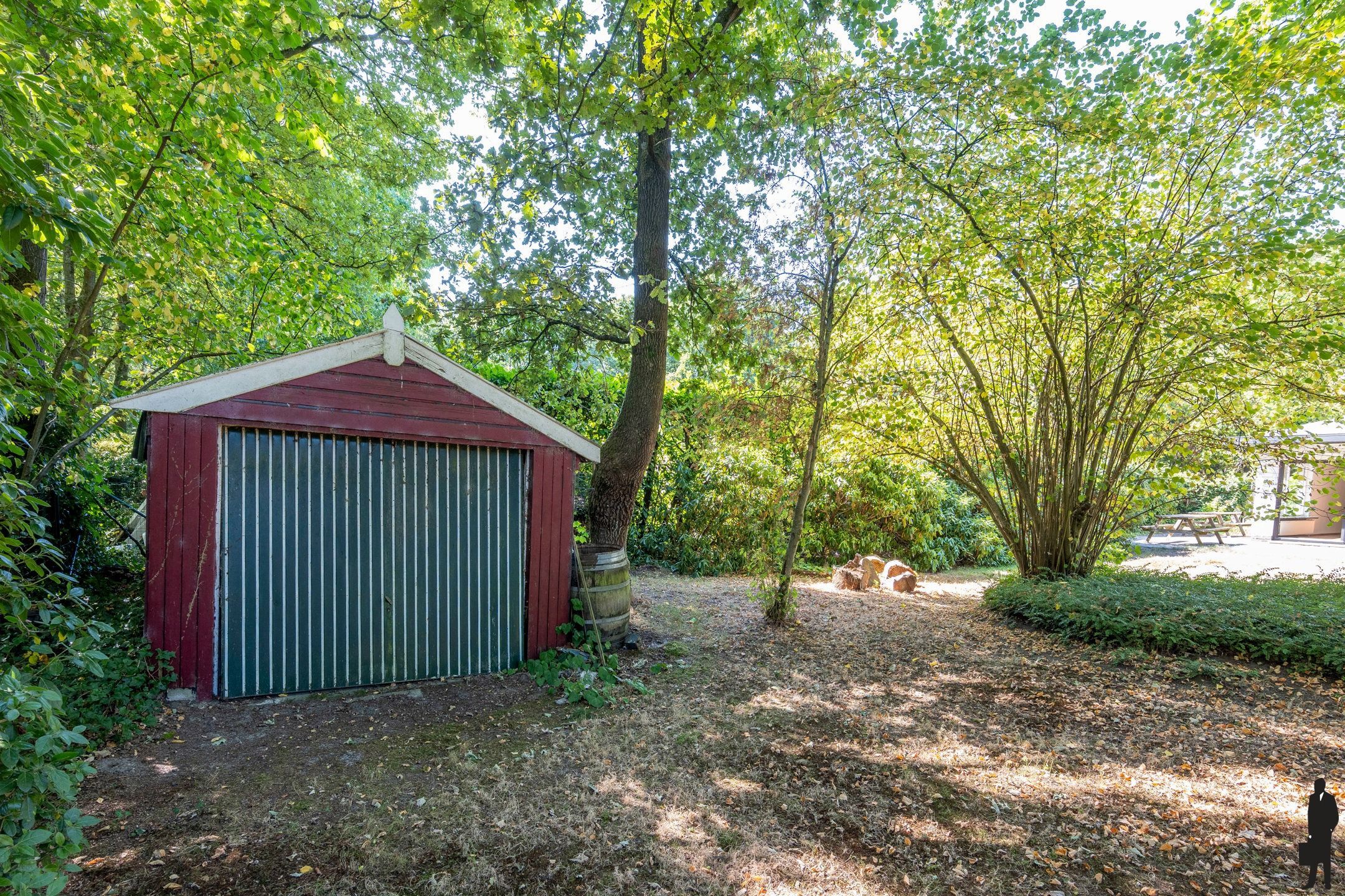 Laagbouwwoning in Europese wijk te Mol foto 18