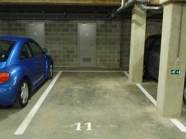 Appartement in Mechelen foto 12