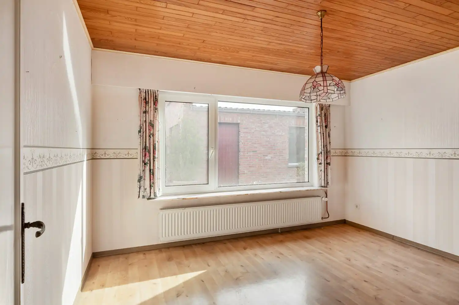 Ruime woning in Hulshout foto 14