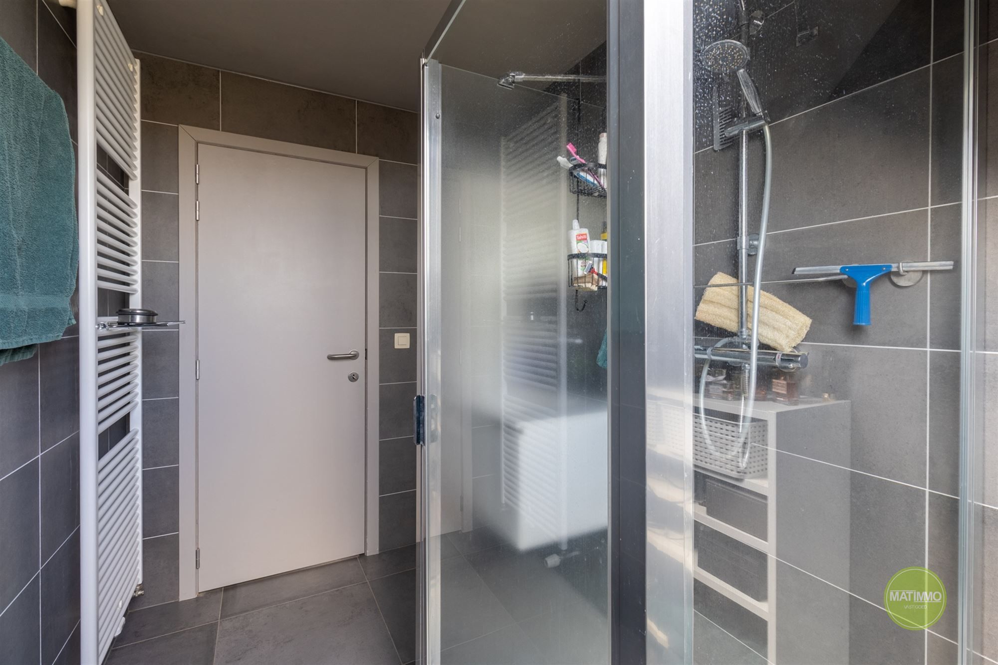 Stijlvol dakappartement met ruim terras in Meerhout foto 15