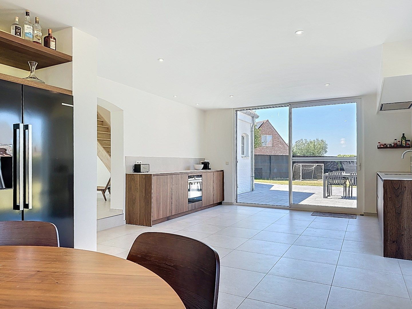 Modern wonen met een landelijk karakter foto 23