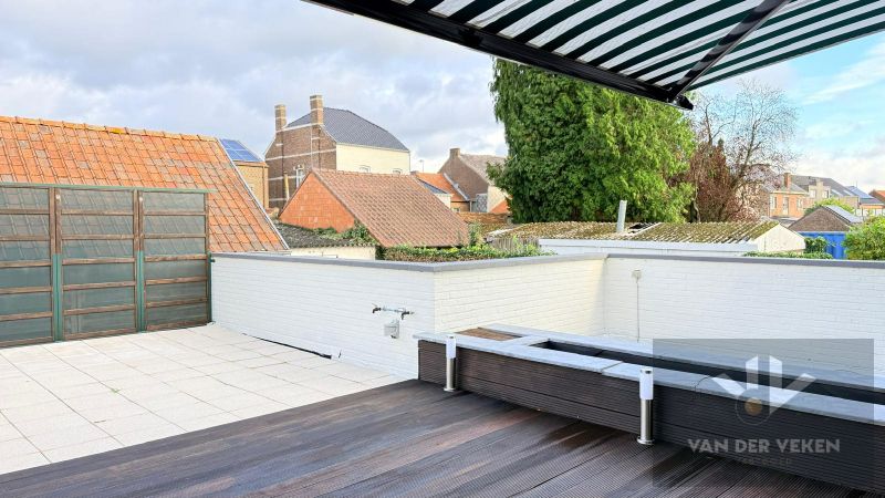 GERENOVEERD 1-SLPK APPARTEMENT foto 14