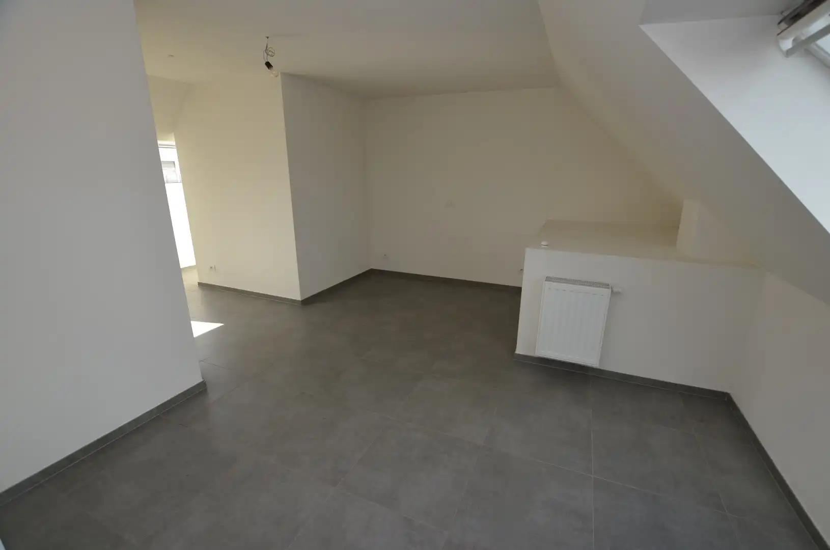 Duplex appartement  foto 11