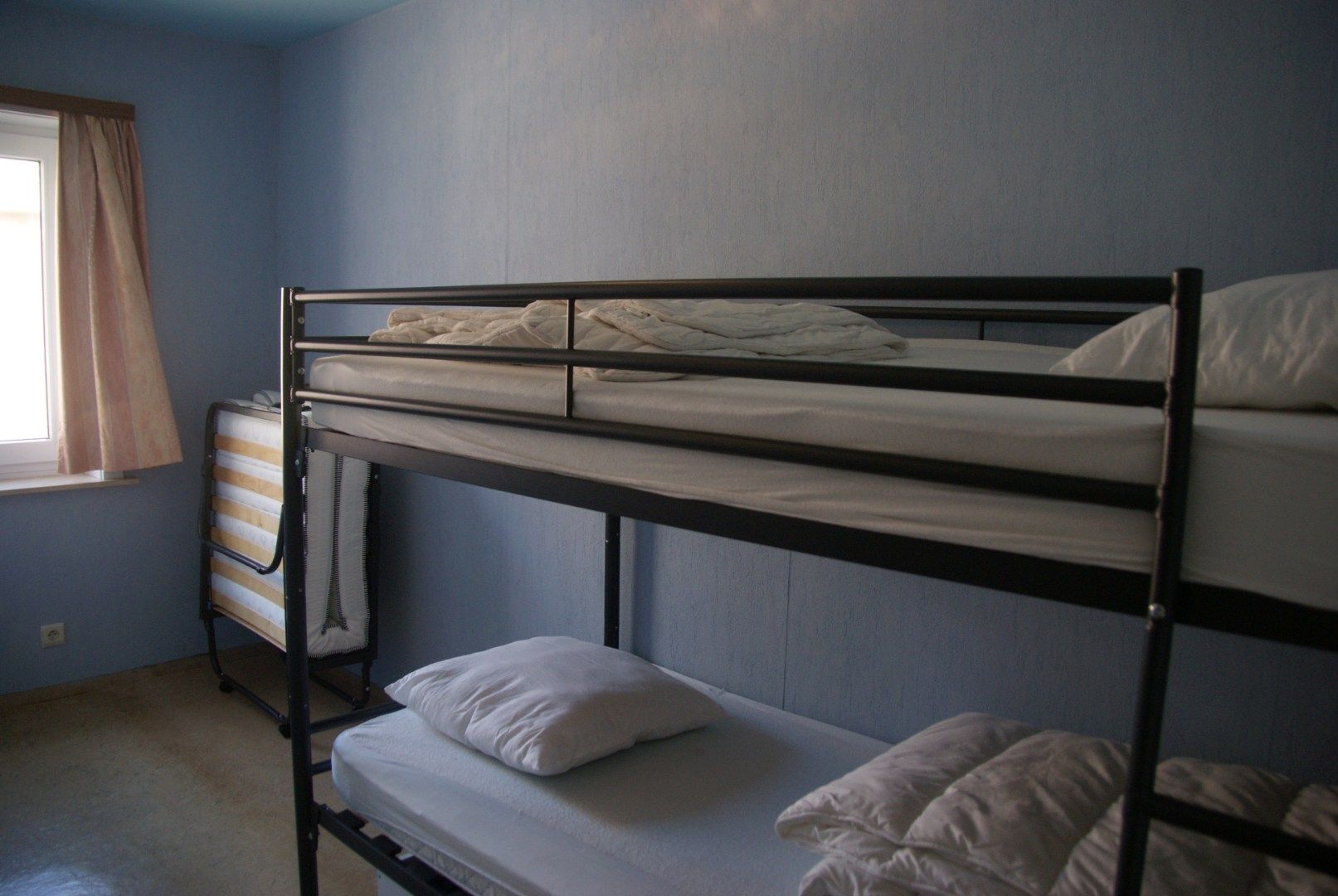 APPARTEMENT MET ZIJDELINGS ZEEZICHT foto 10