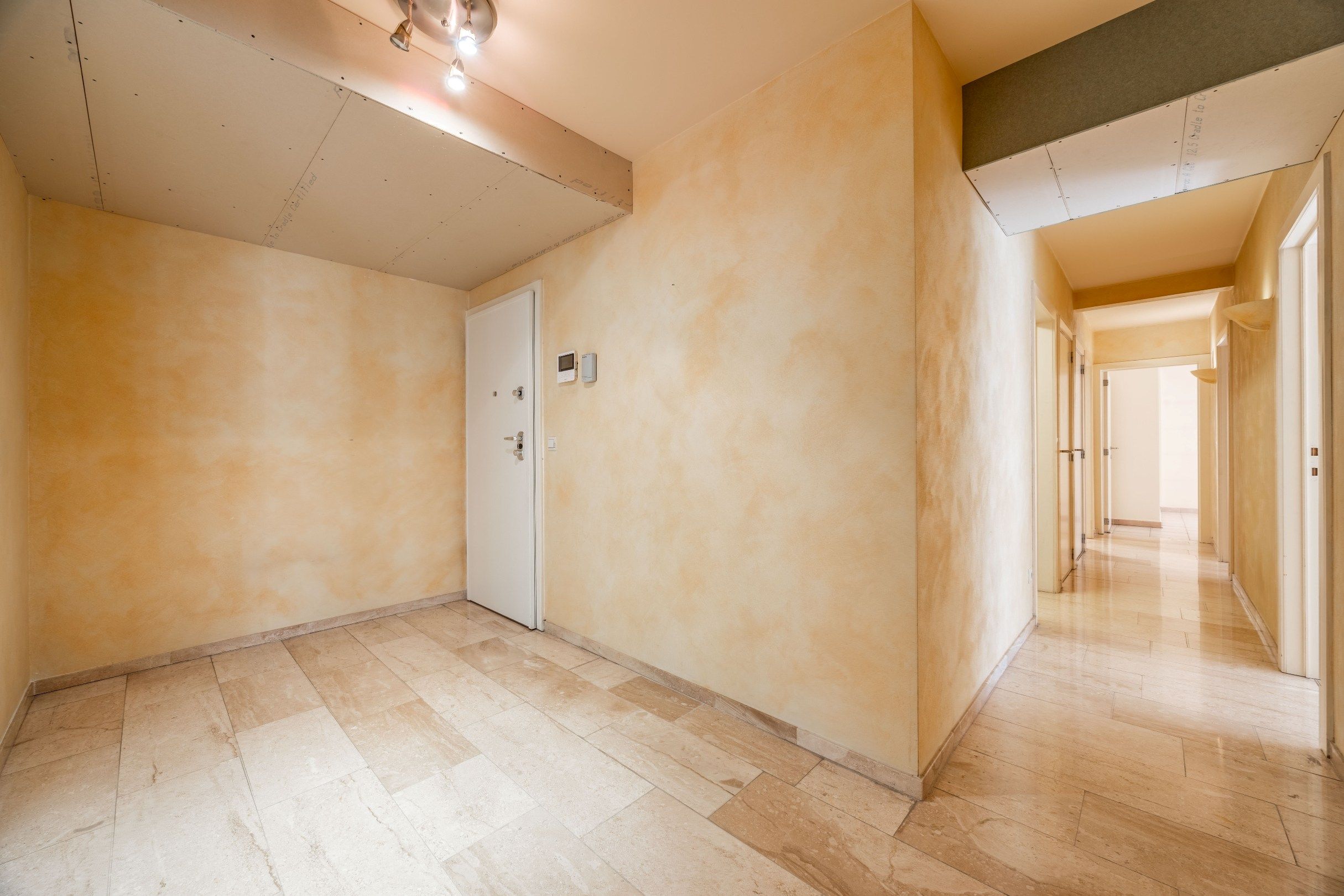 KARAKTERVOL APPARTEMENT OP TOPLOCATIE foto 8