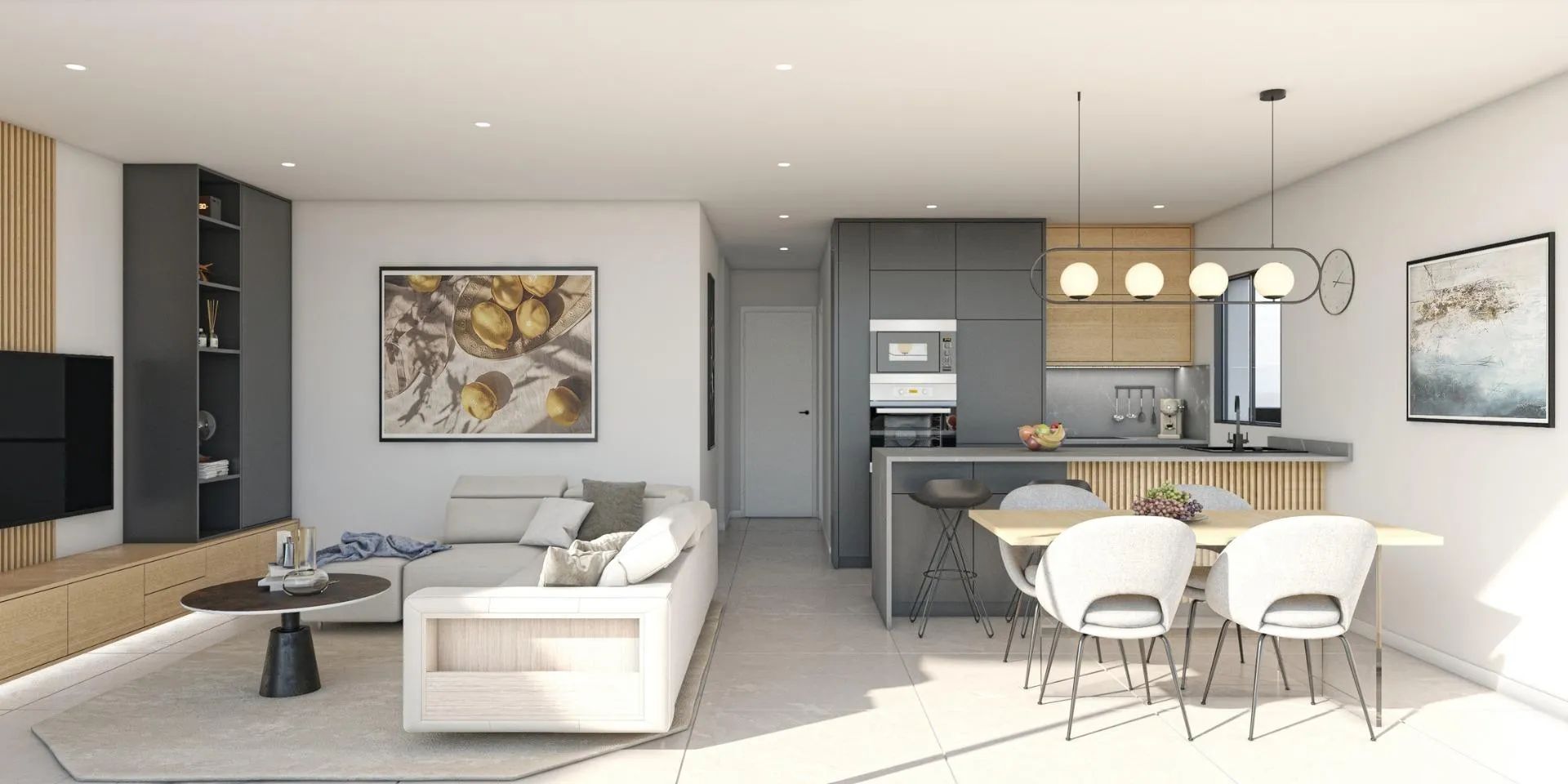 Luxe leven aan de golfbaan: jouw droomhuis in een exclusief resort foto 4