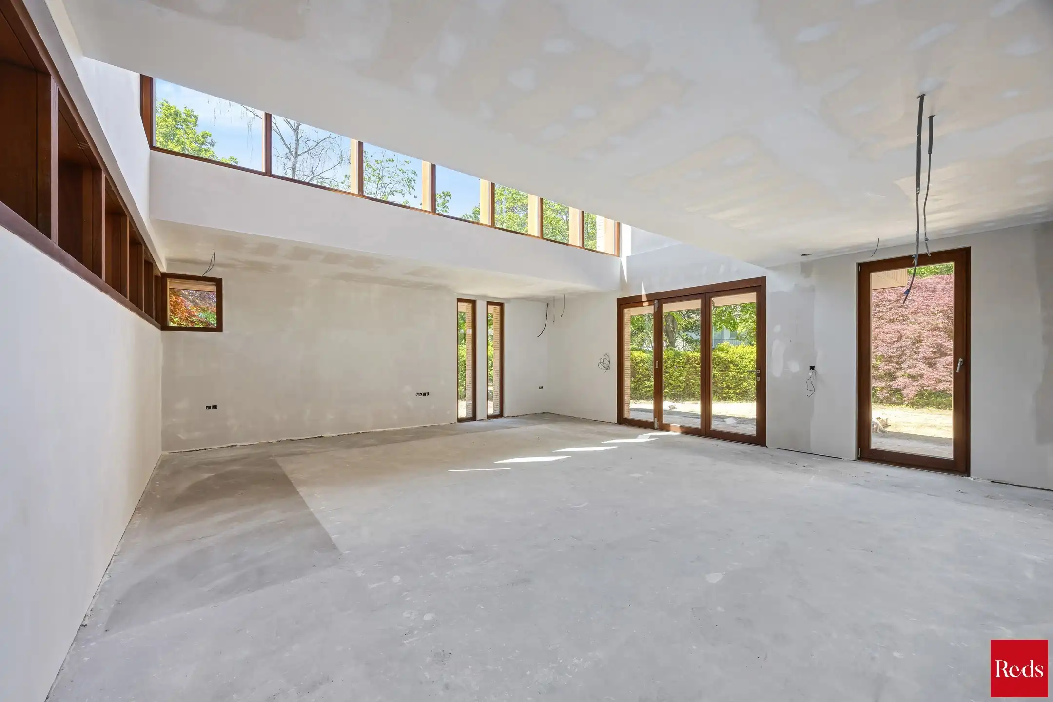 House Maple: architecturale parel in Koningshof foto 26