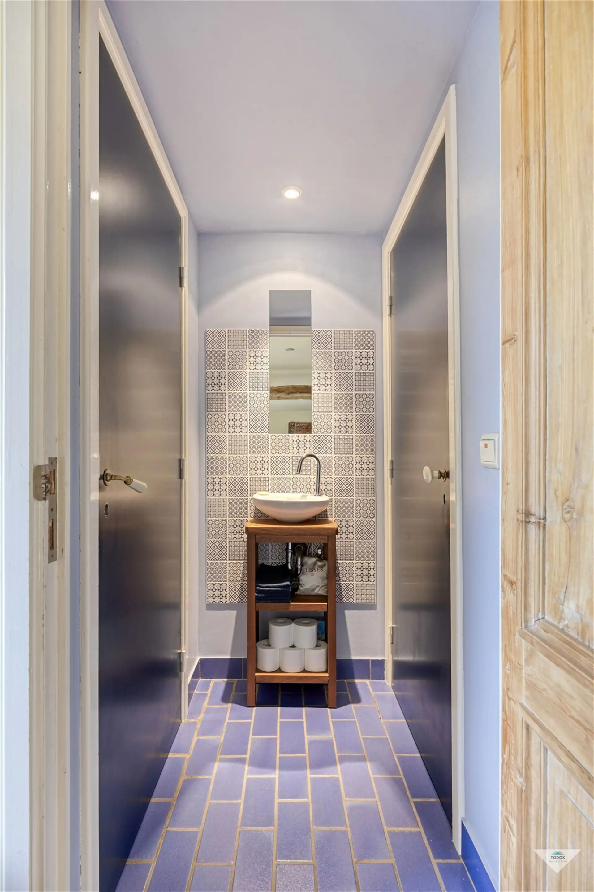 Unieke woning nabij het Meerdaalwoud foto 9