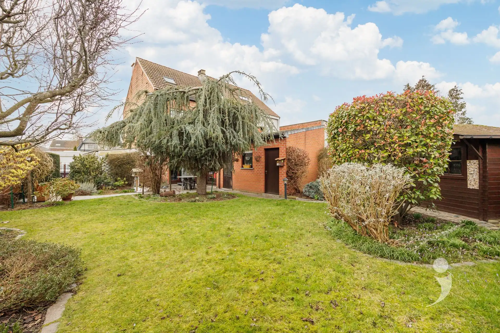 Gezellige woning in doodlopende straat! foto 24